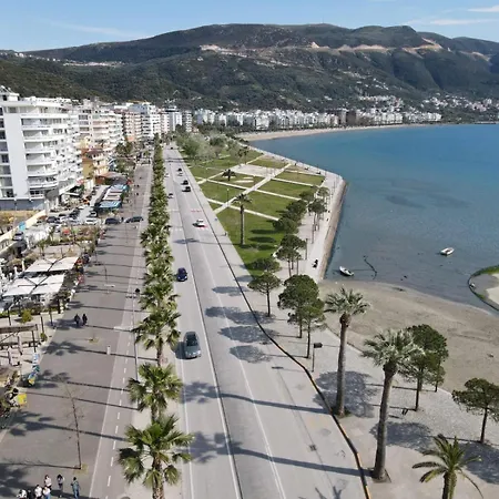 Jaupaj * Vlorë