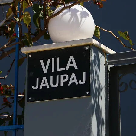 Jaupaj Villa Avlonya