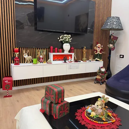 Jaupaj Villa Avlonya