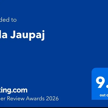 Villa Jaupaj