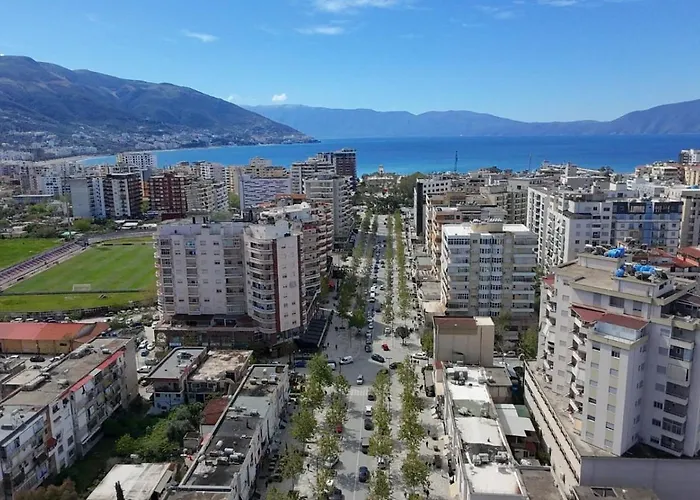 Jaupaj * Vlorë